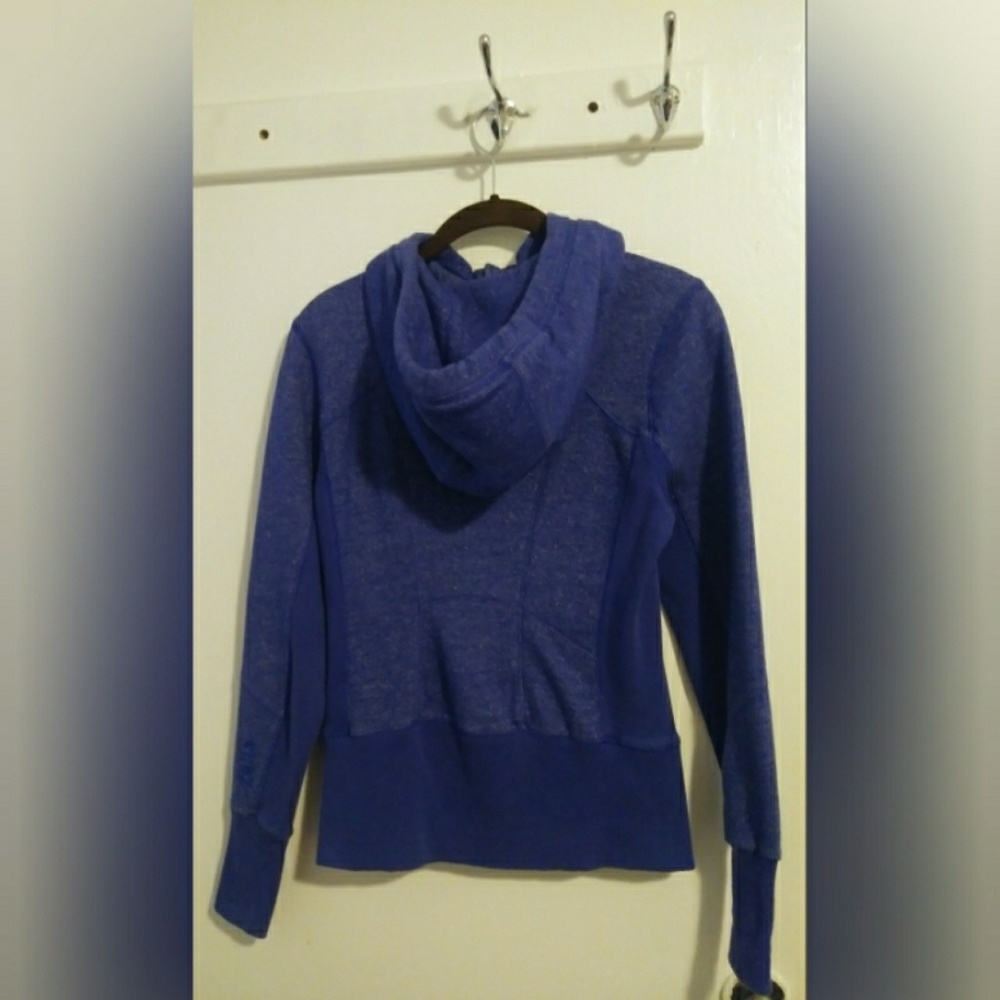Nordstrom Zella Zip up Hoodie Size XS - Picture 2 of 4